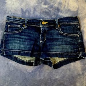 Abercrombie and Fitch Shorts size 4